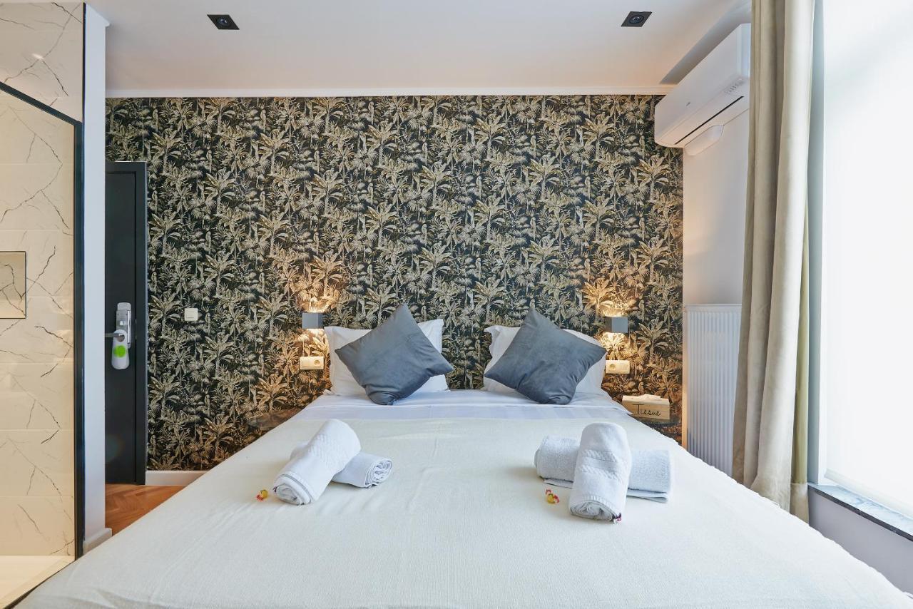 Hotel Les Ecrins