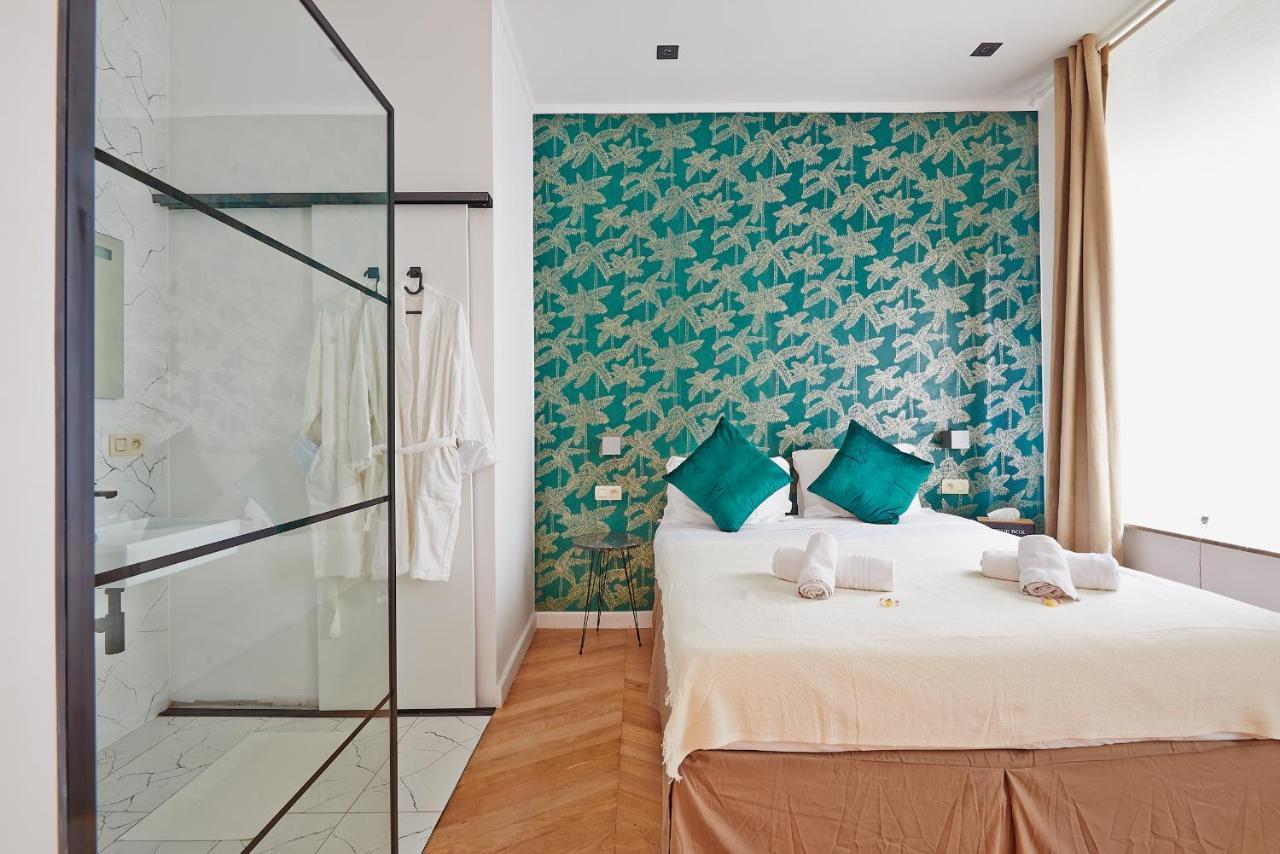Les Ecrins Hotel